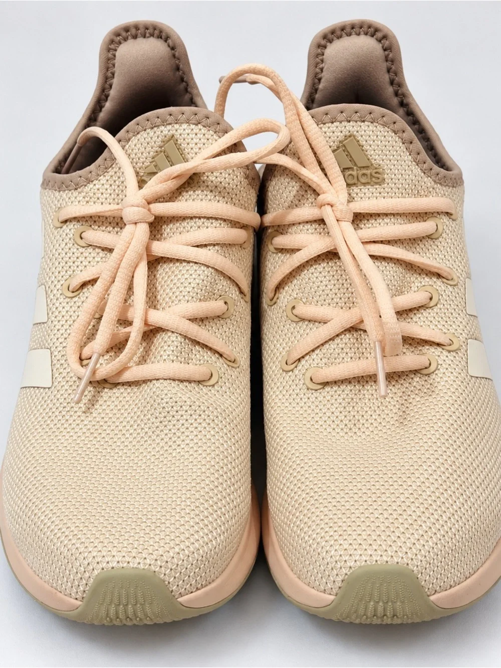 Adidas Women's Cloudform Athletic Shoes